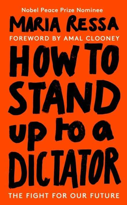 How To Stand Up To A Dictator