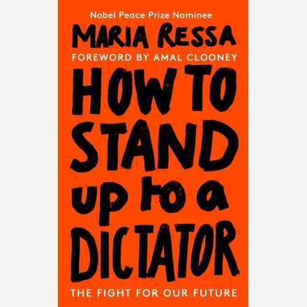 How To Stand Up To A Dictator