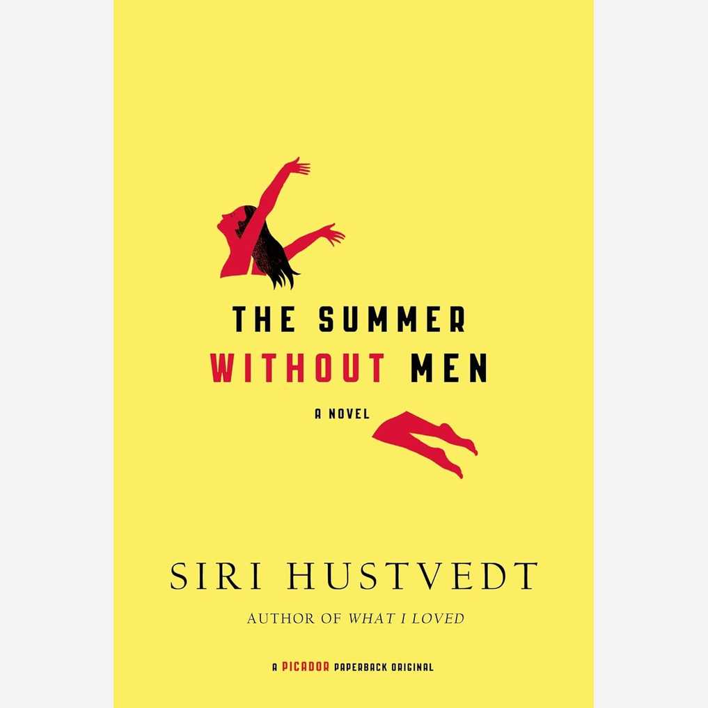 The Summer Without Men