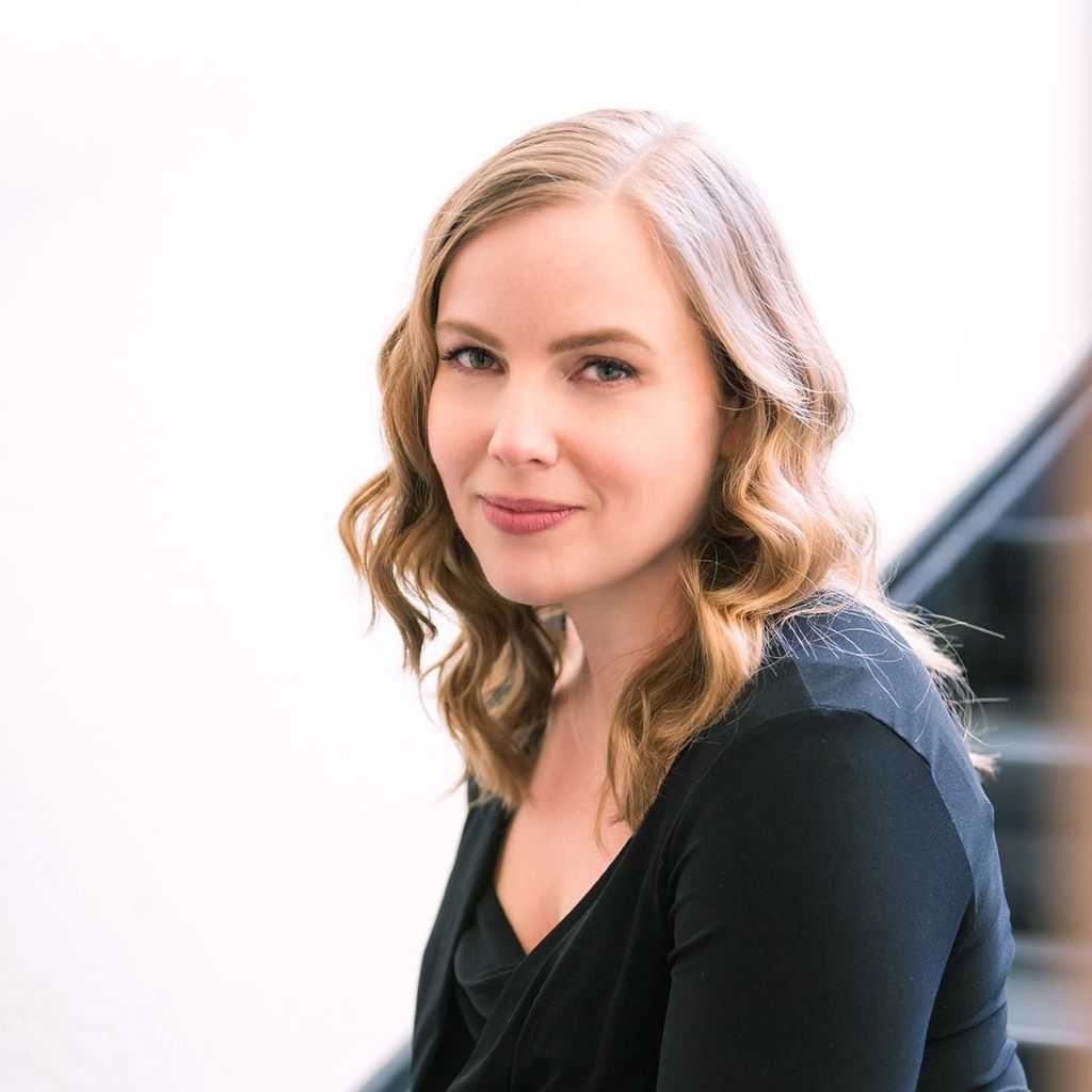 Emily Everett