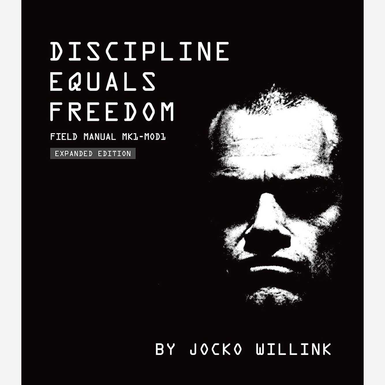 Discipline Equals Freedom