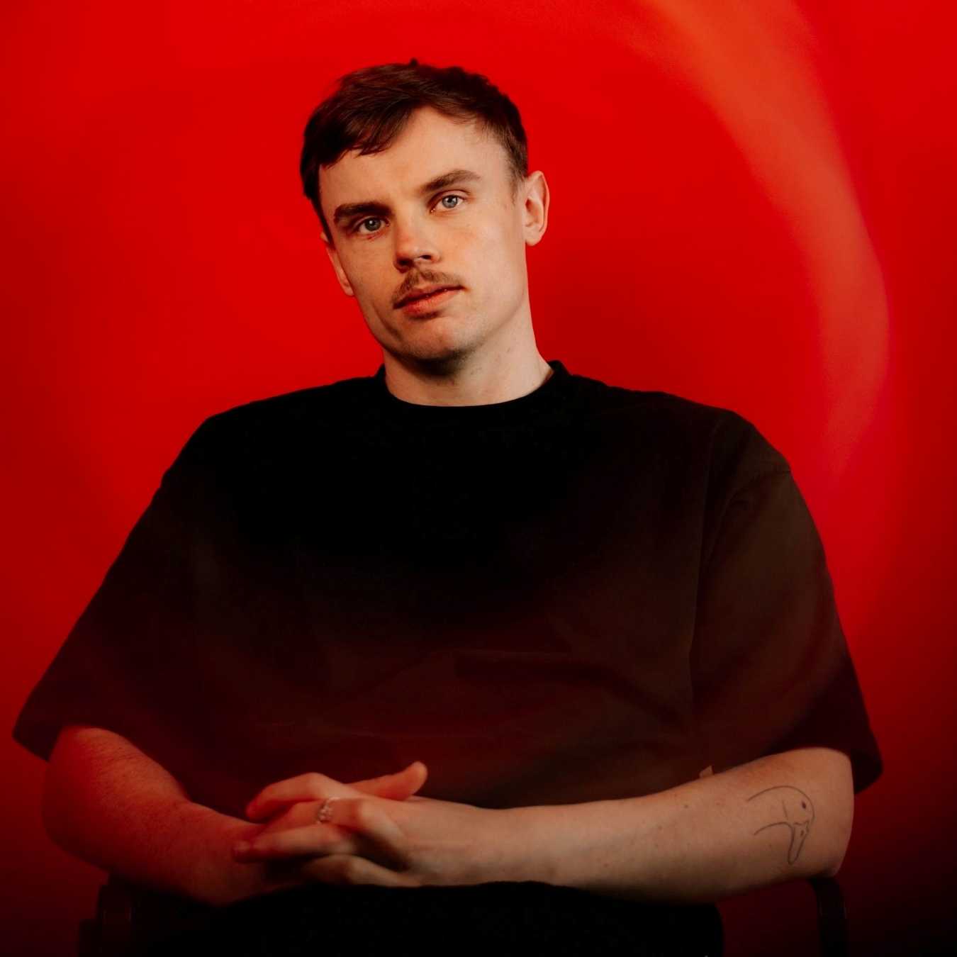 Daragh Fleming