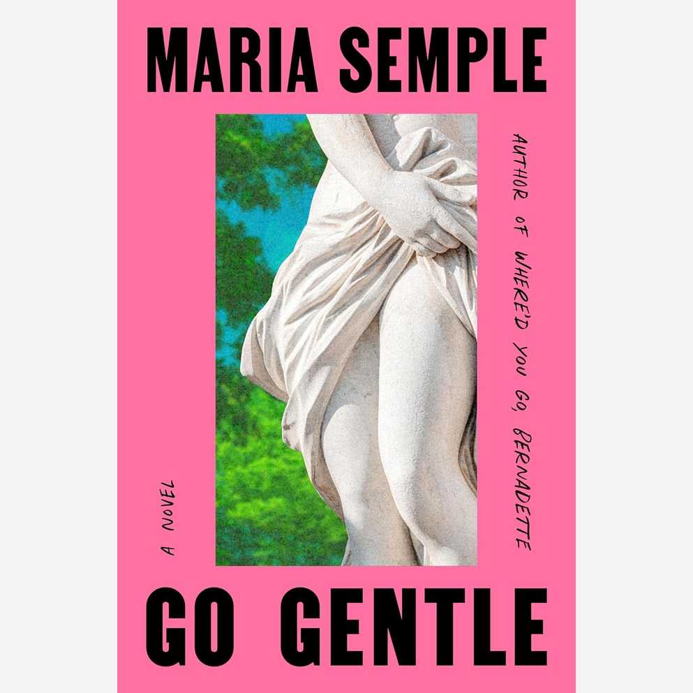 Go Gentle