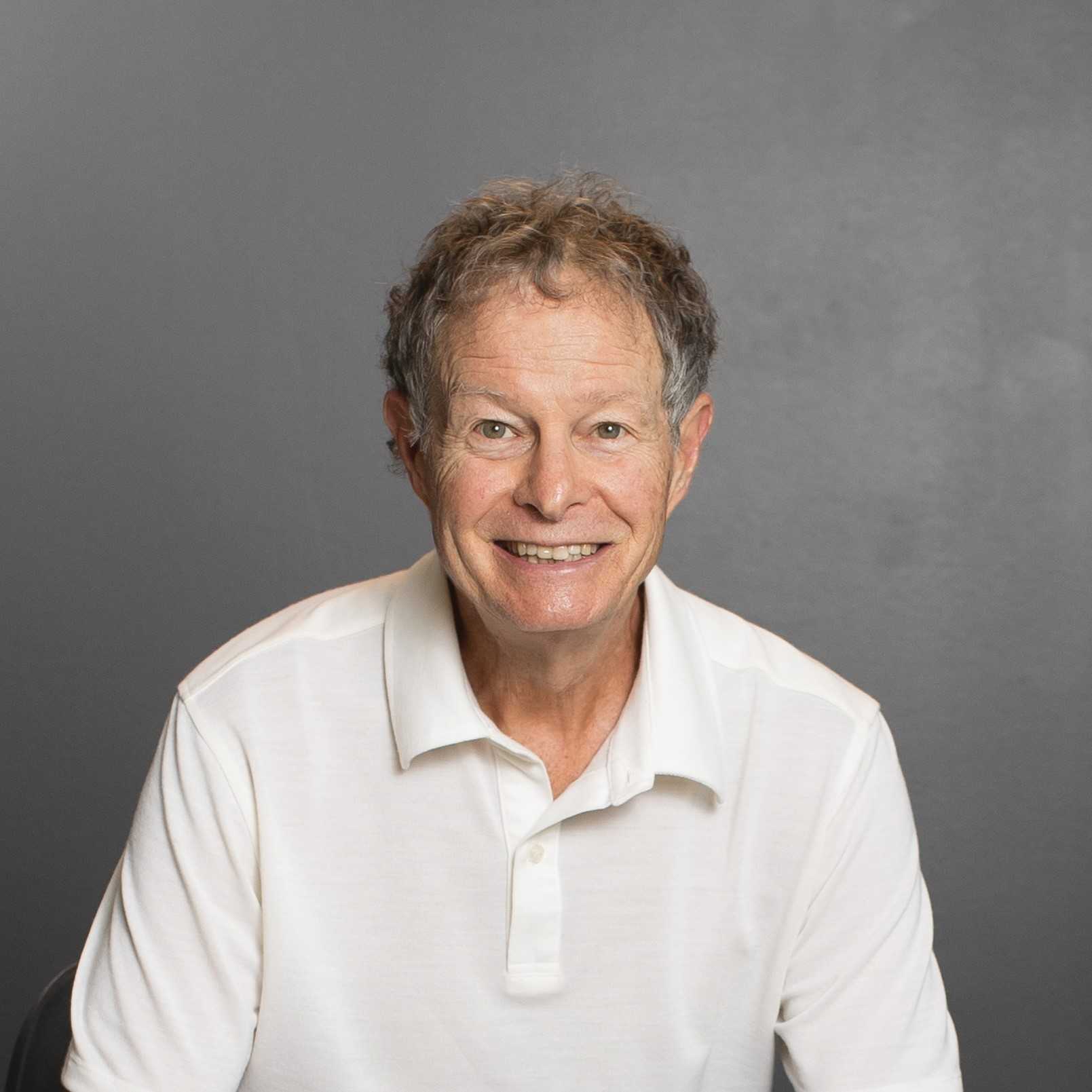John Mackey