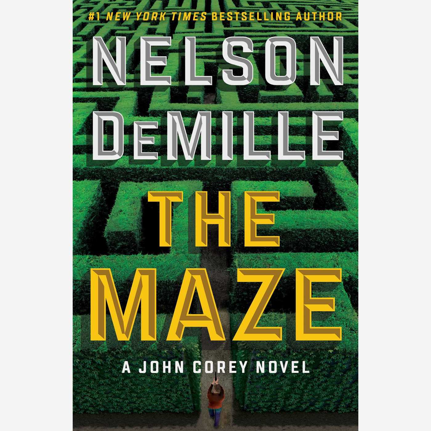 The Maze
