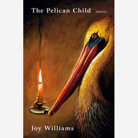 The Pelican Child