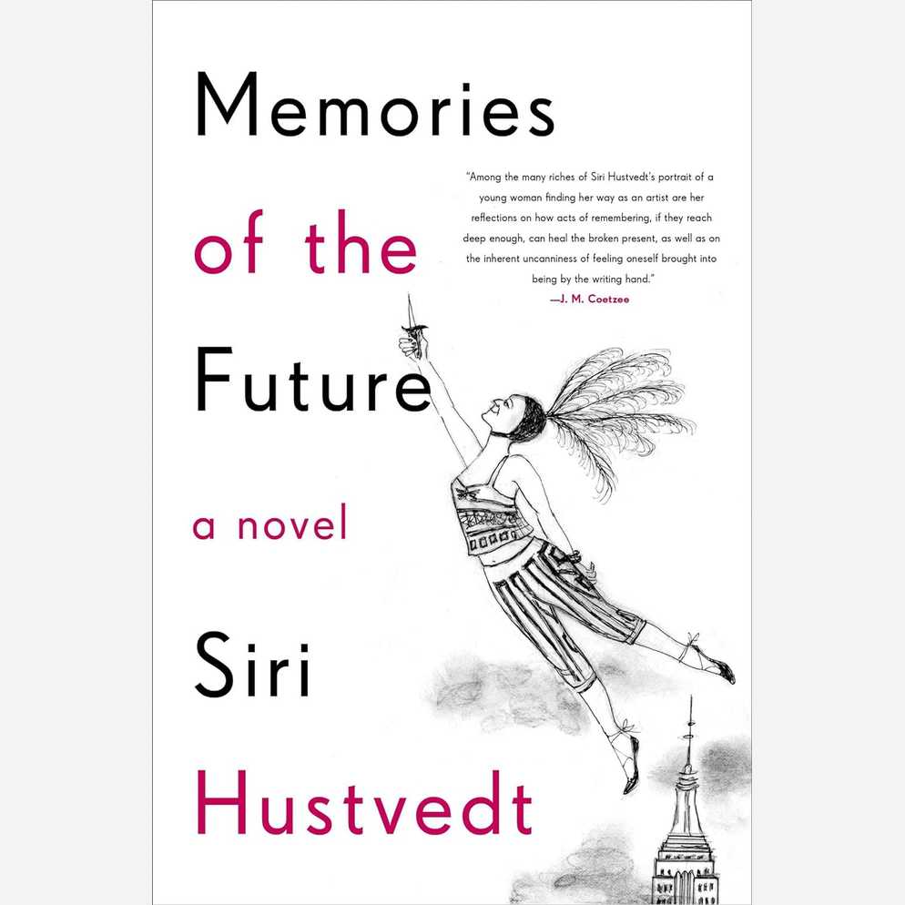 Memories of the Future