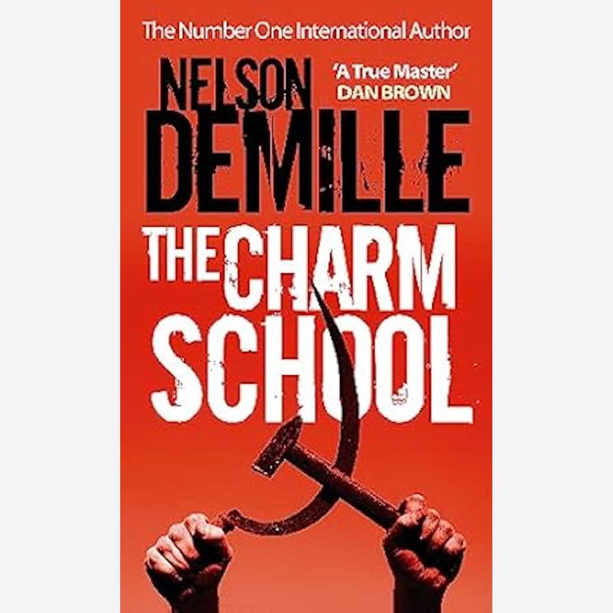 The Charm School