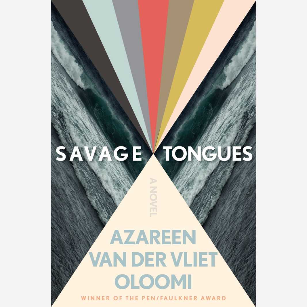 Savage Tongues