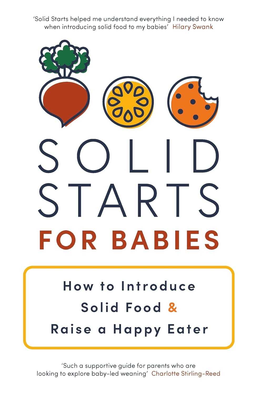 Solid Starts For Babies