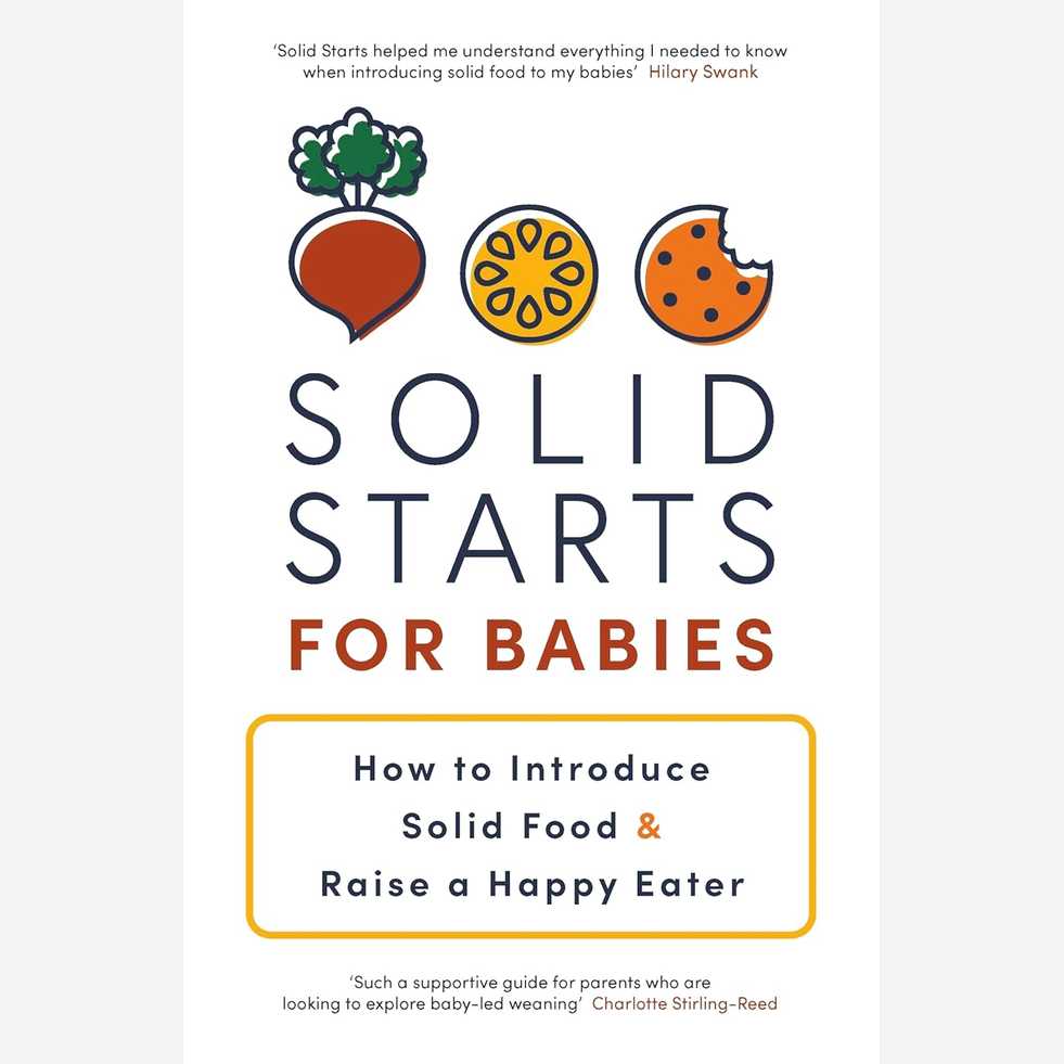 Solid Starts For Babies