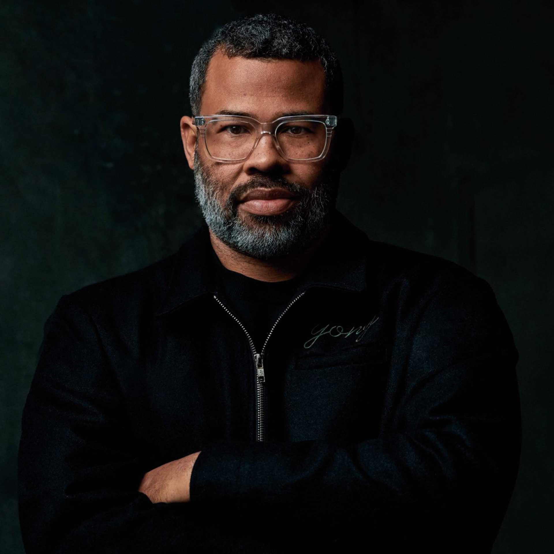 Jordan Peele 