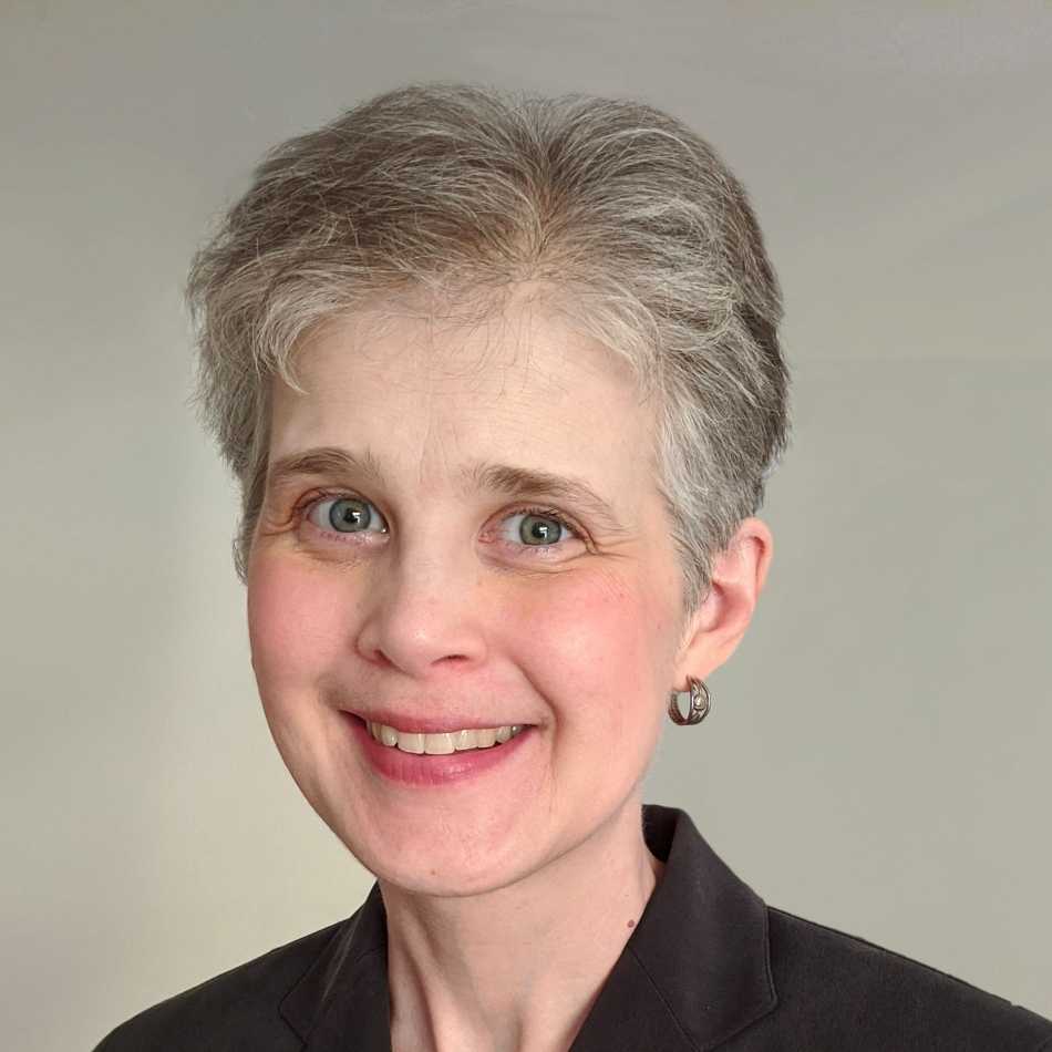 Amy Butler Greenfield 