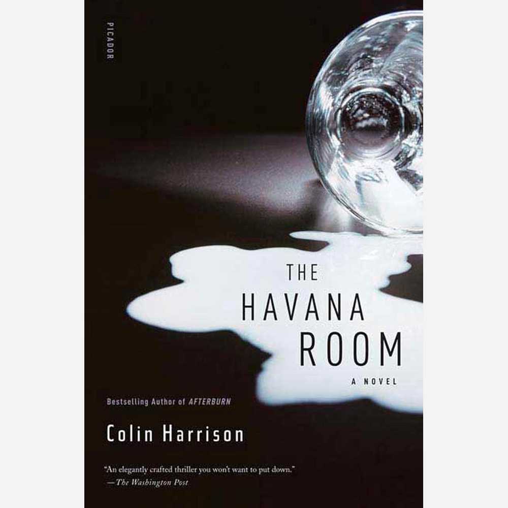 The Havana Room