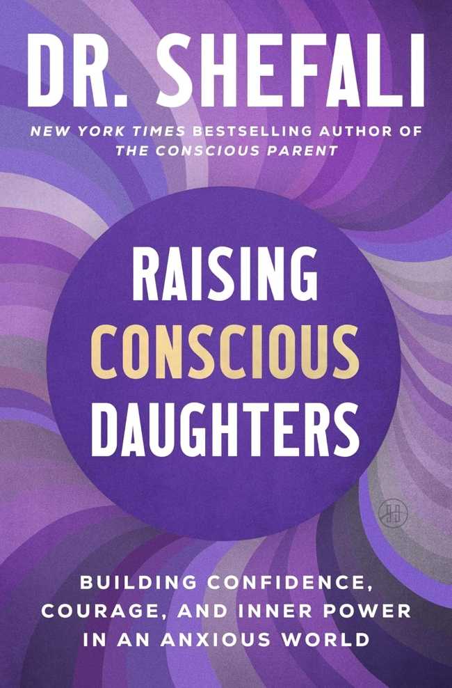 Raising Conscious Daughters