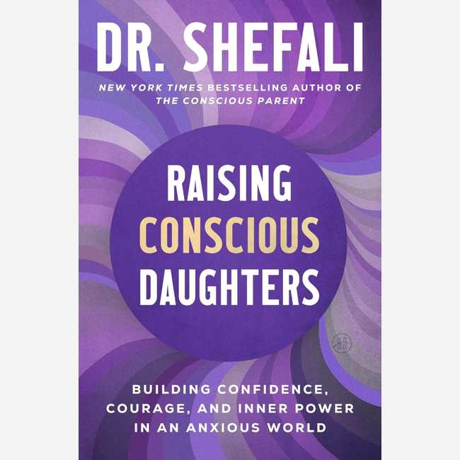 Raising Conscious Daughters