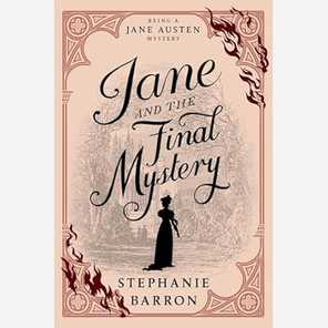 Jane and the Final Mystery