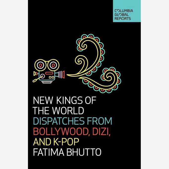 New Kings of the World