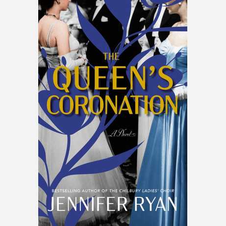 The Queen’s Coronation