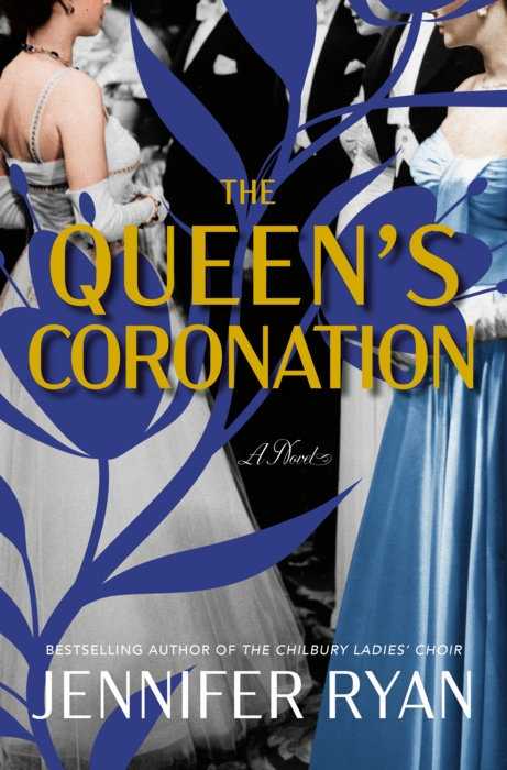 The Queen’s Coronation