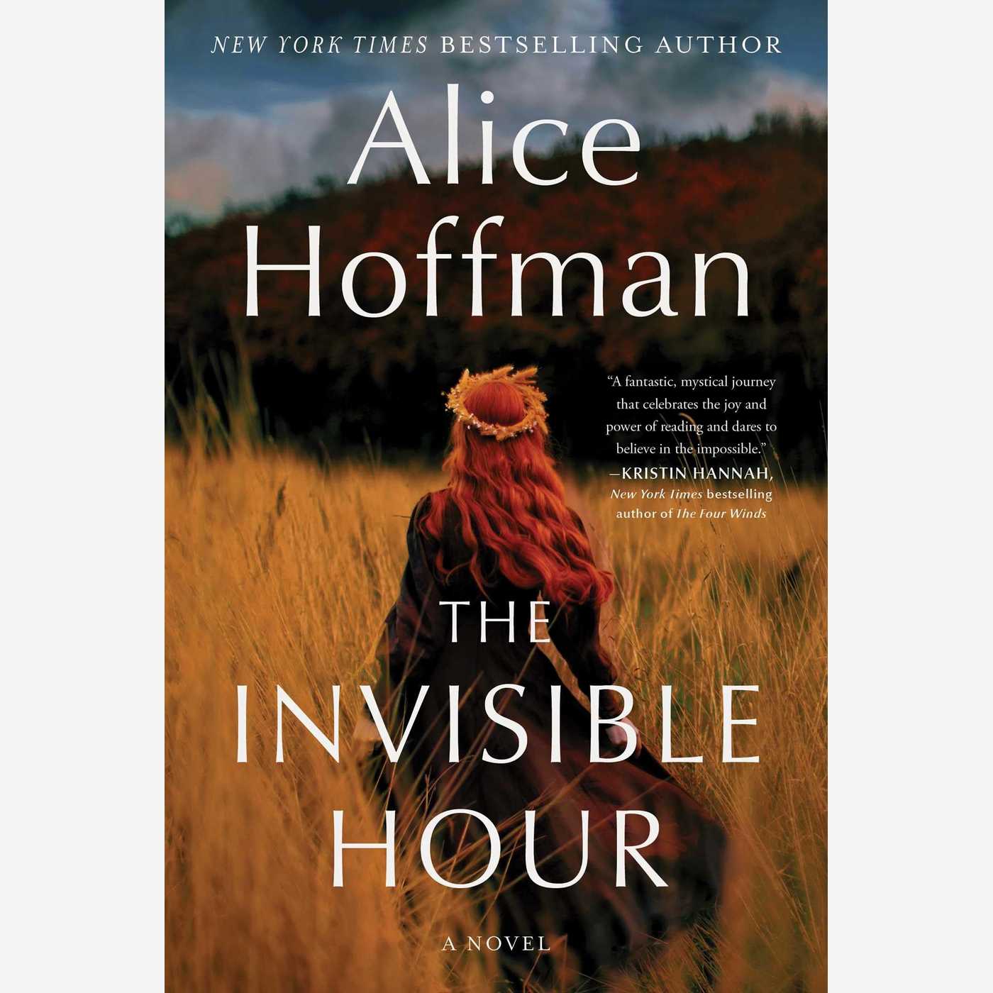 The Invisible Hour