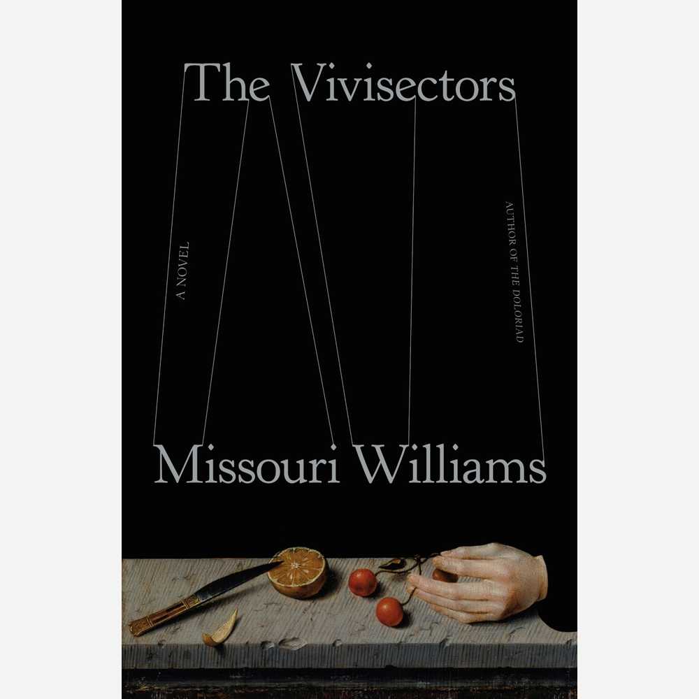 The Vivisectors