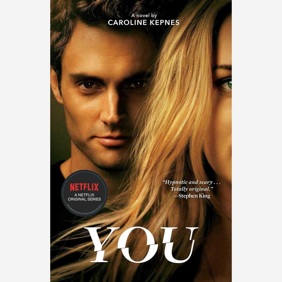 You: A Novel