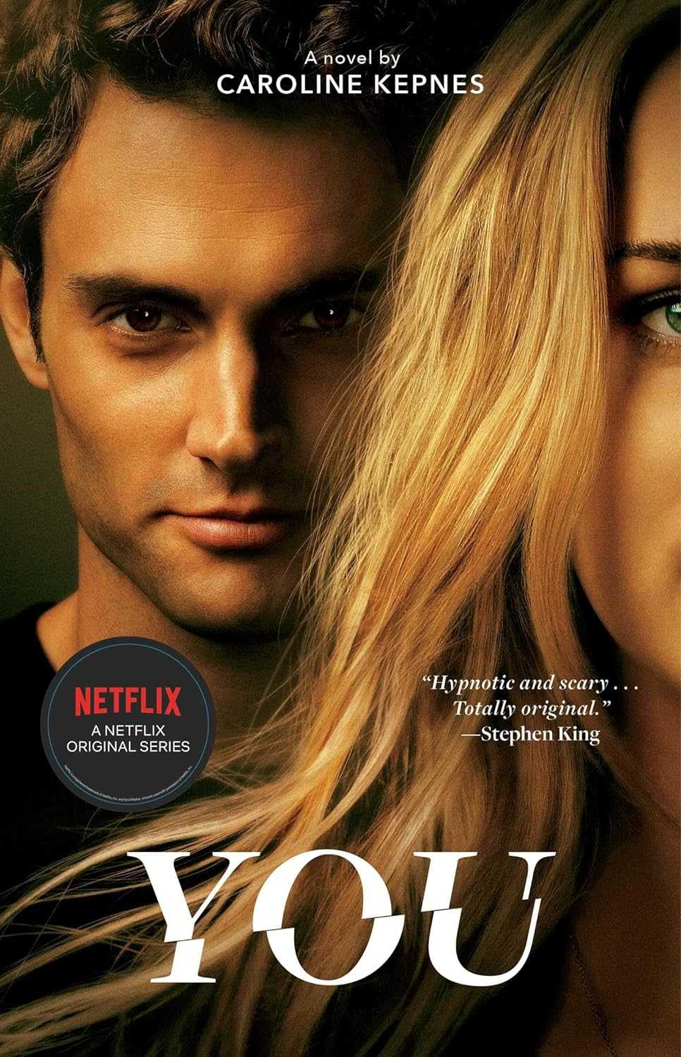 You: A Novel