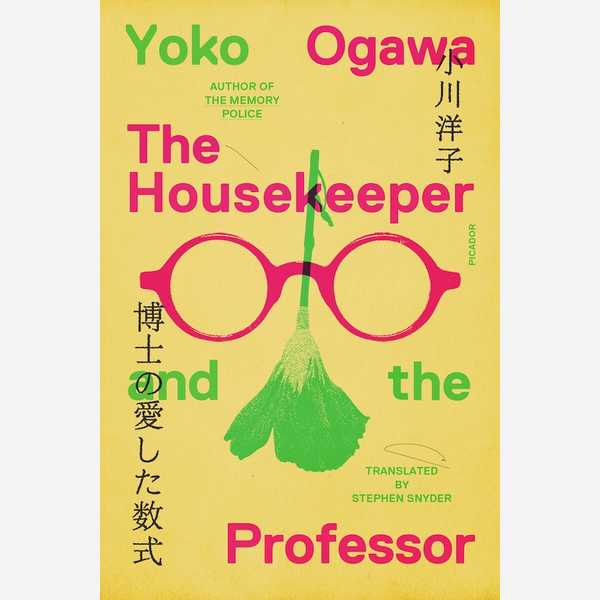 The Housekeeper and the Professor