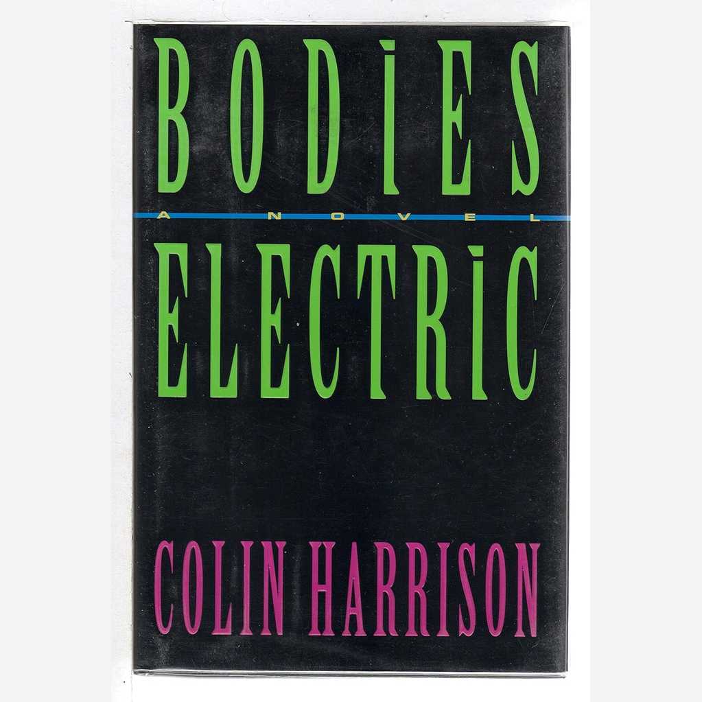 Bodies Electric
