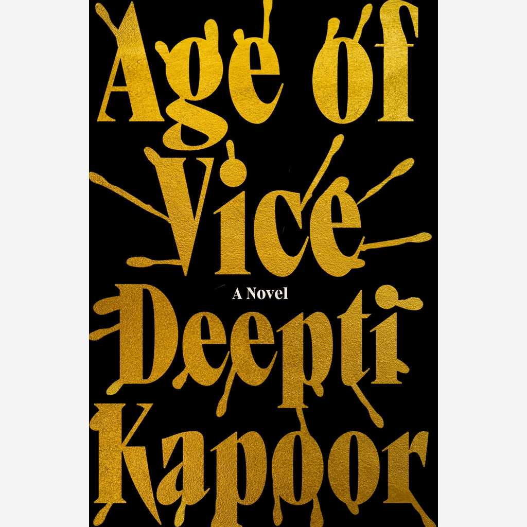 Age of Vice