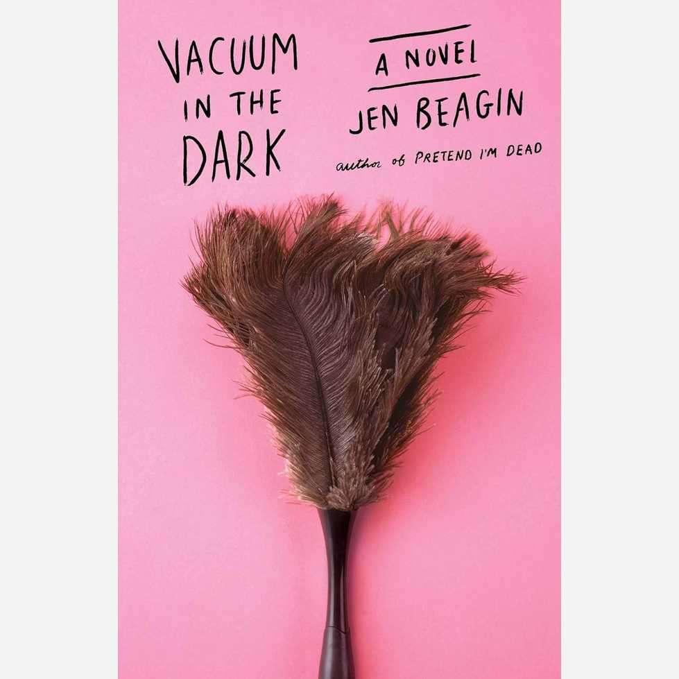 Vacuum in the Dark