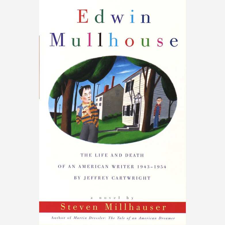 Edwin Mullhouse