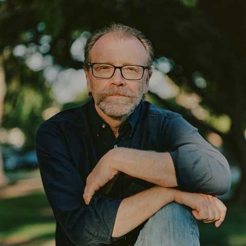 George Saunders