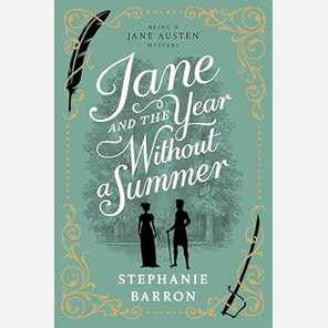 Jane and the Year Without a Summer