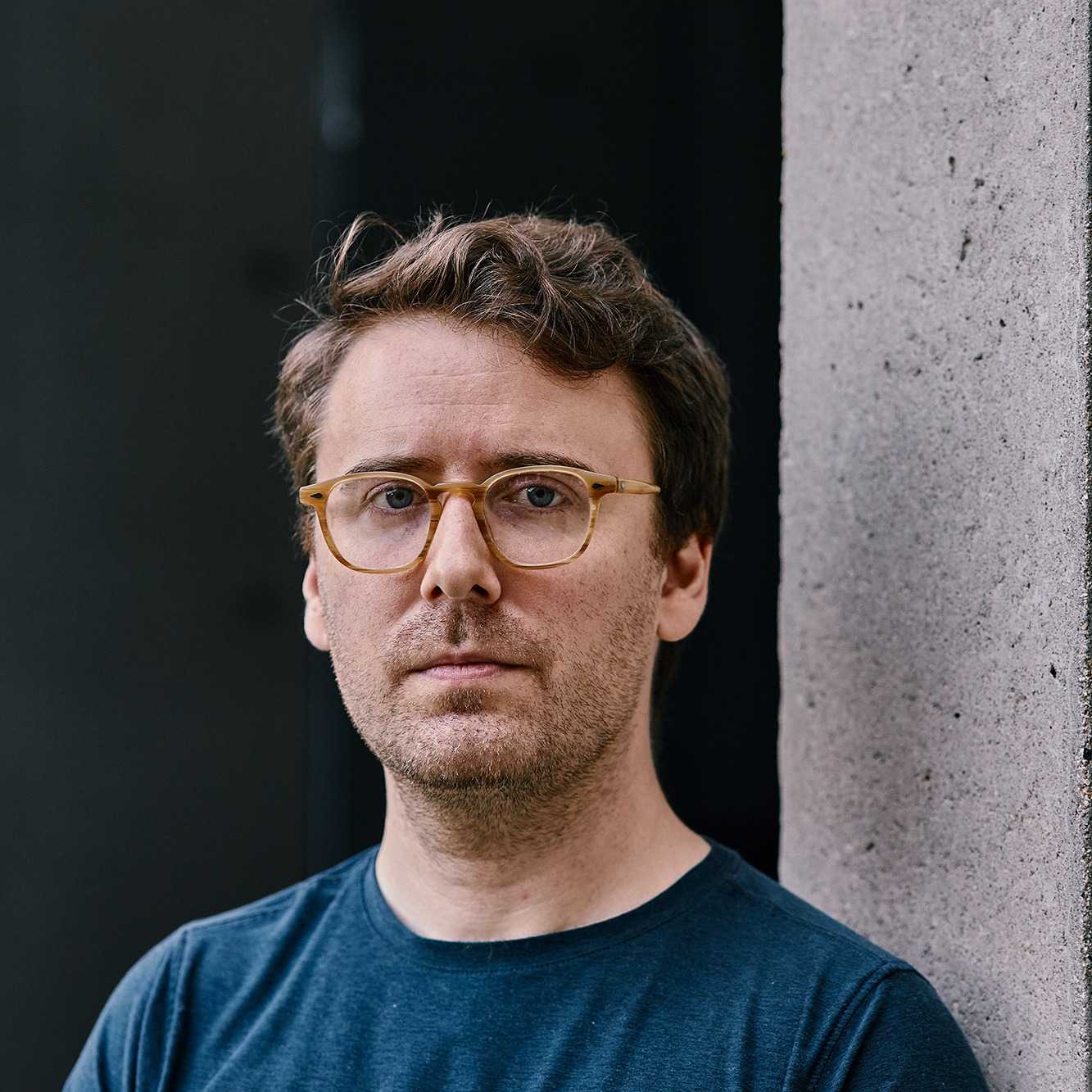 Ben Tarnoff