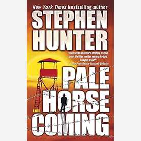 Pale Horse Coming