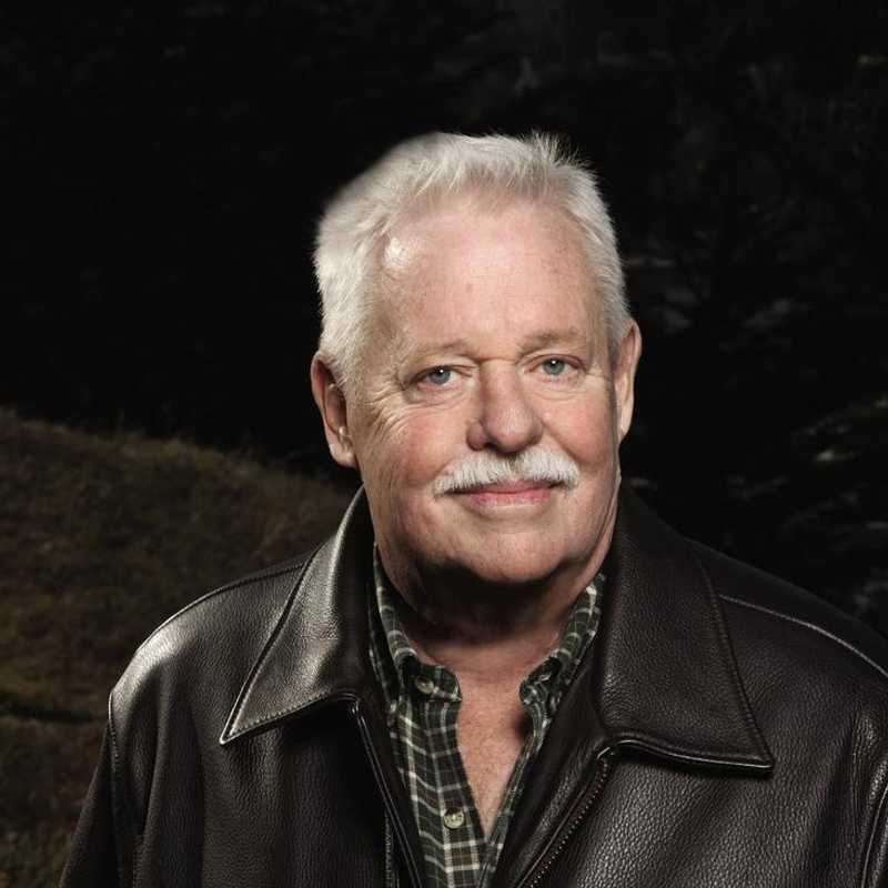 Armistead Maupin