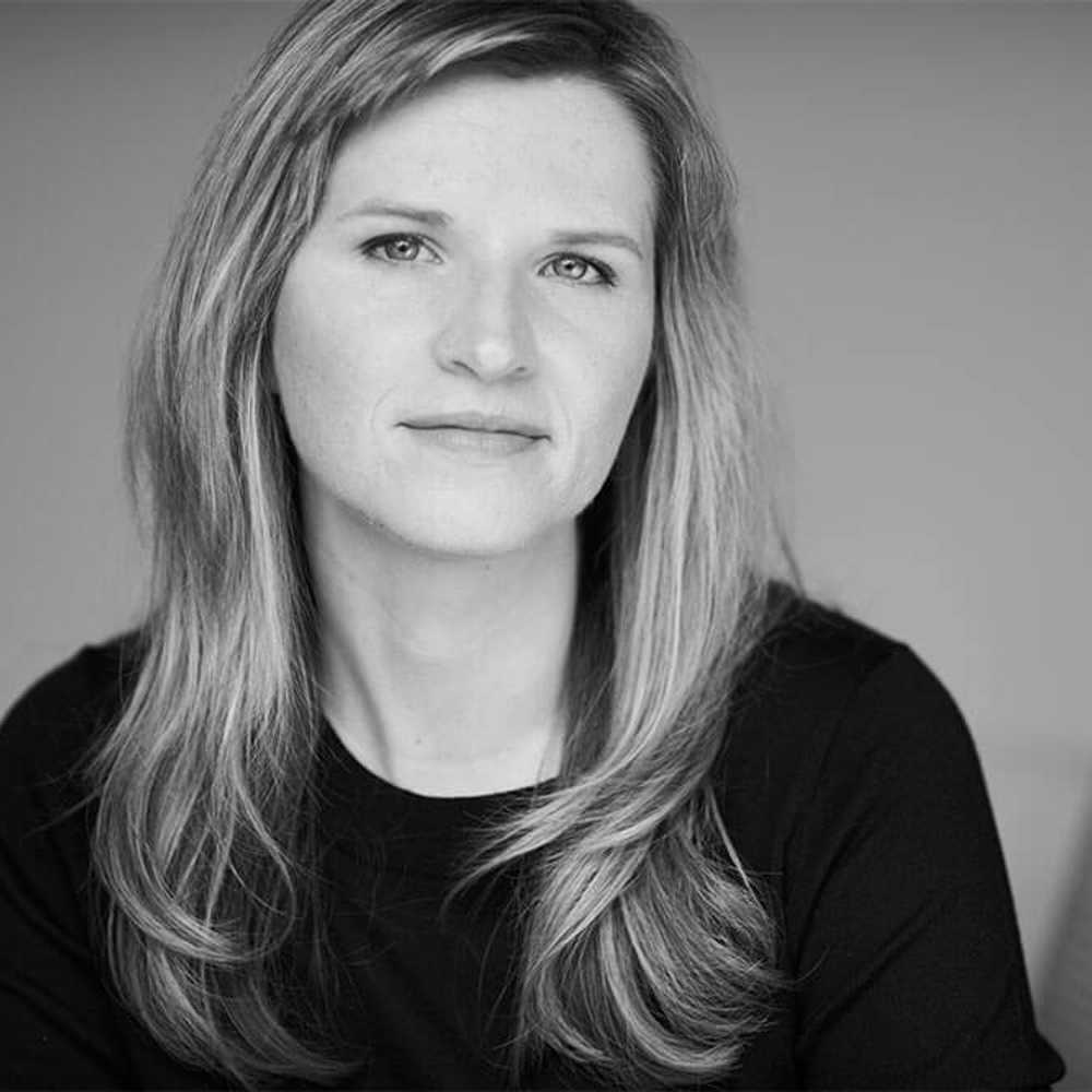 Tara Westover