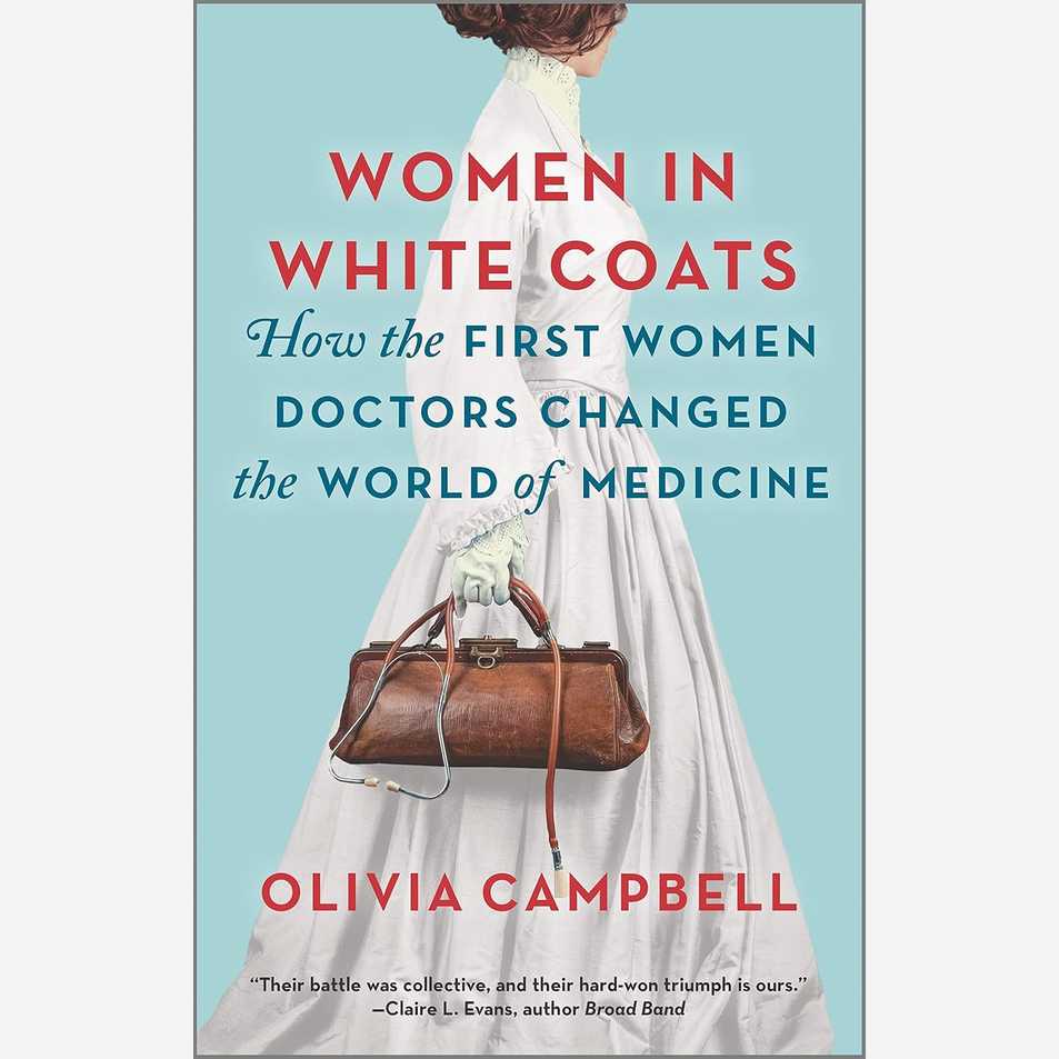 Women in White Coats