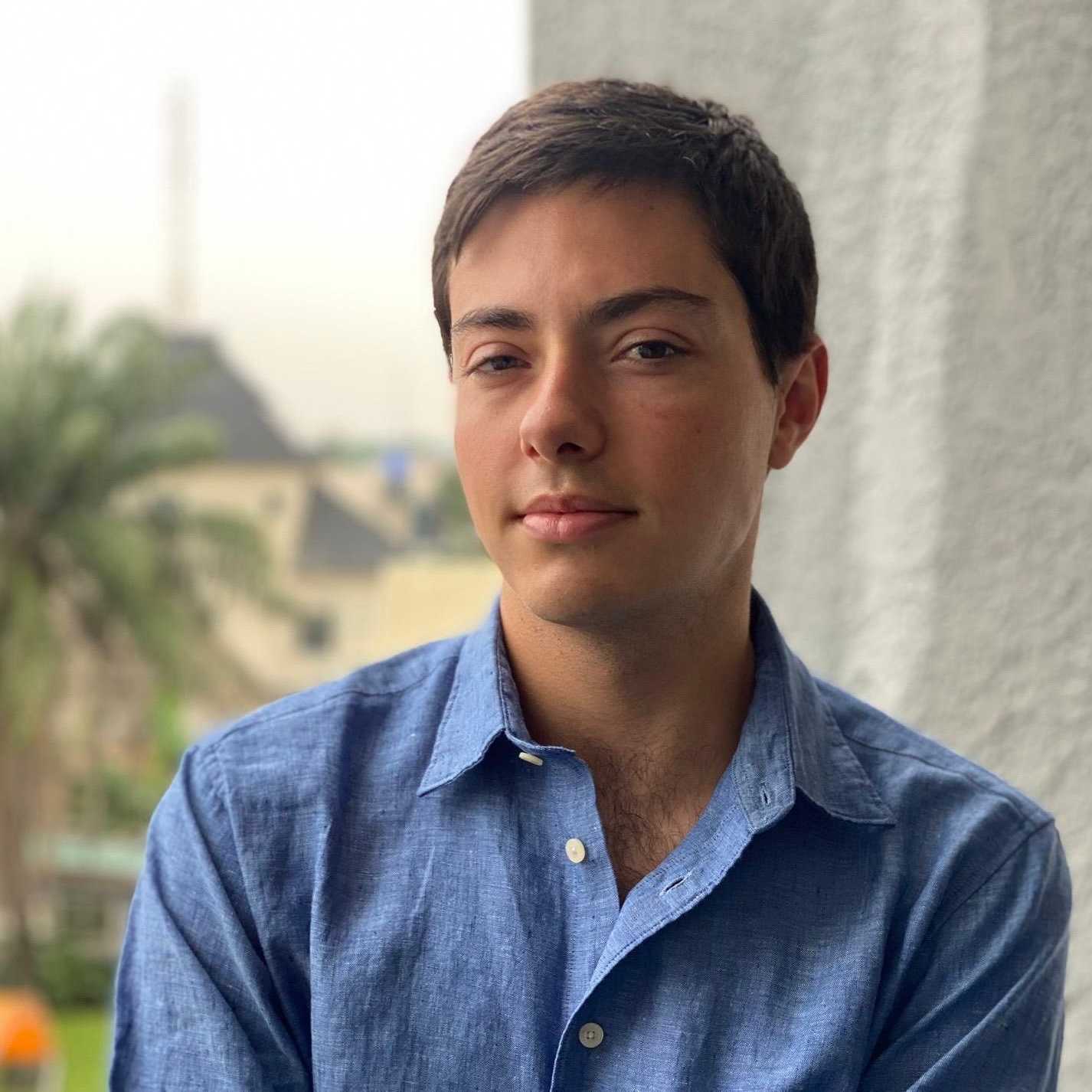 Carlos Barragán