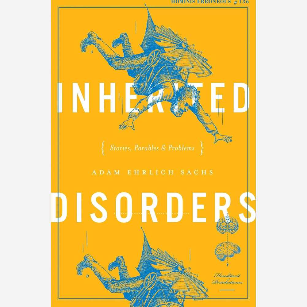 Inherited Disorders
