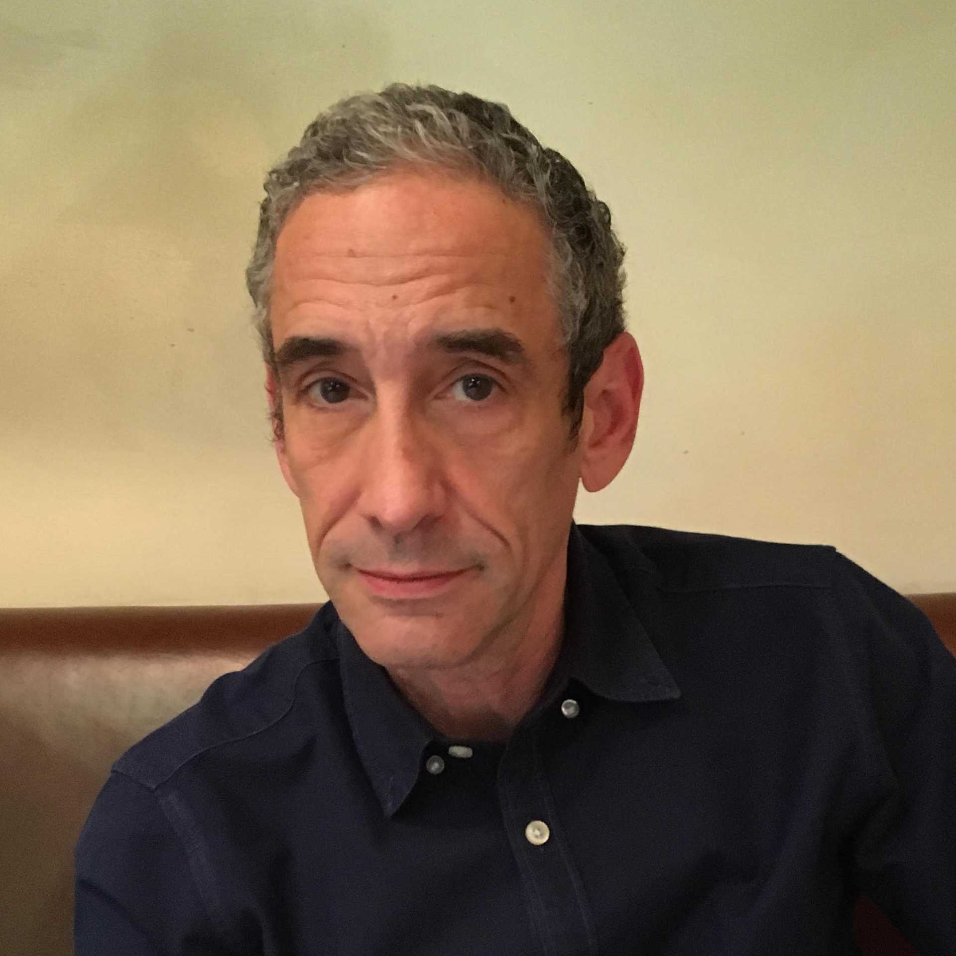Douglas Rushkoff