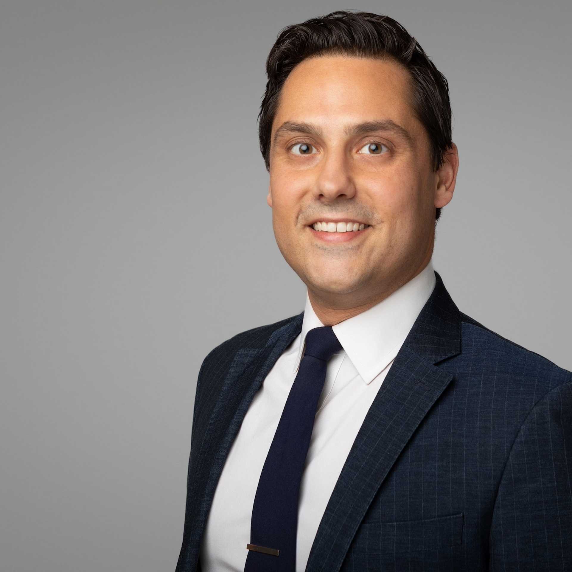 Anthony Mattero