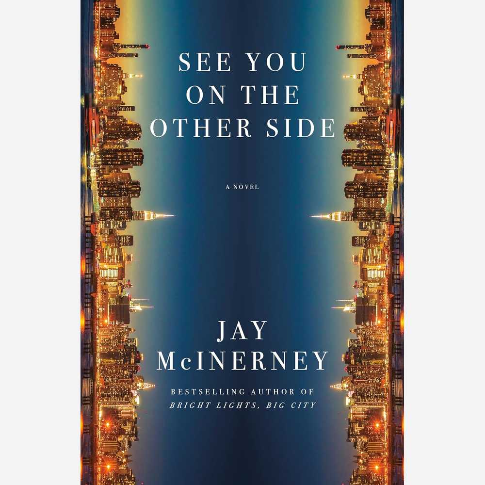 See You on The Other Side