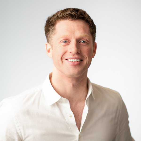 Andrew Mackereth