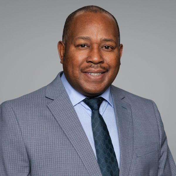 Lyndon Campbell