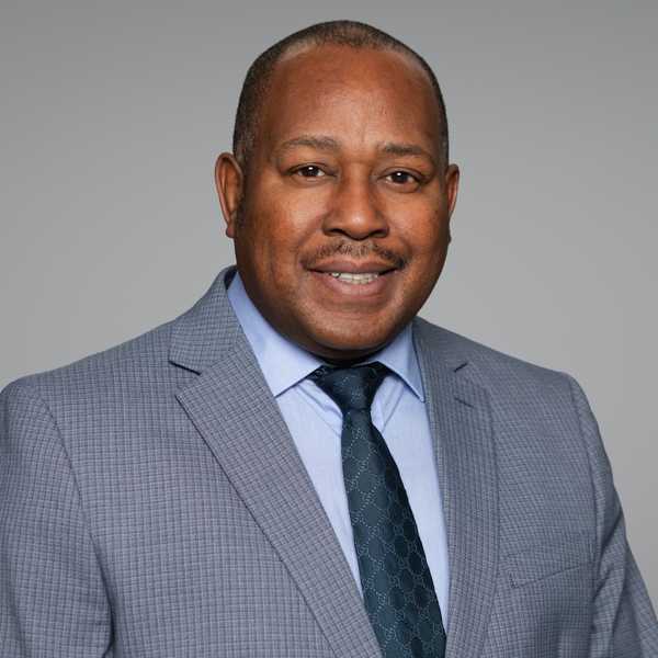Lyndon Campbell