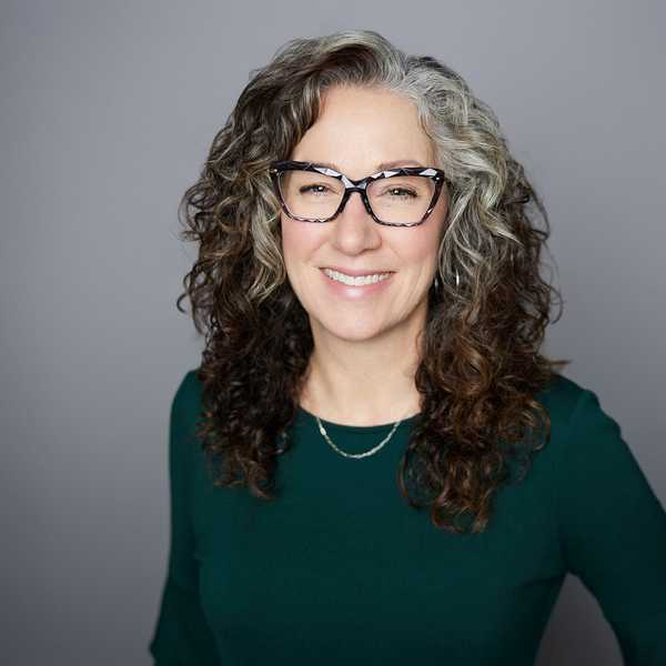 Deb Petritsch