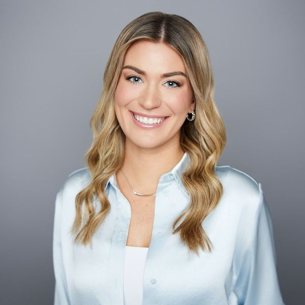 Megan McElroy